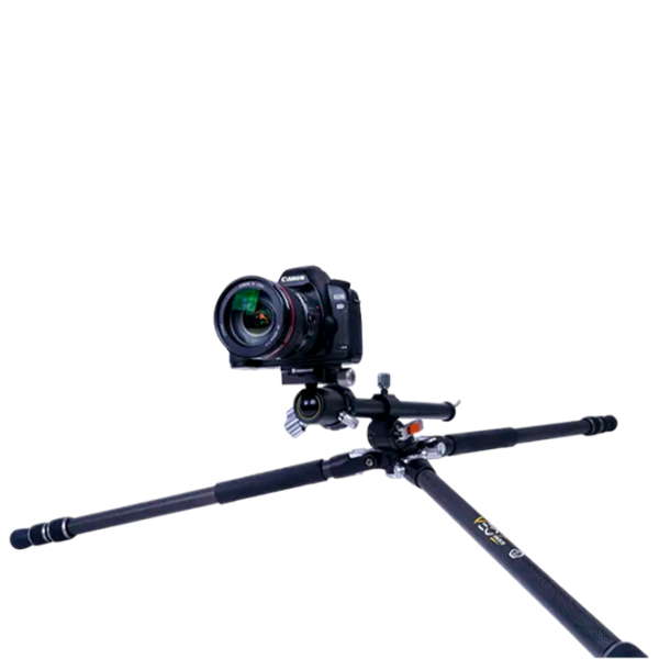 Trepied Vanguard VEO3+ 263CB Foto, video / Black photo 3