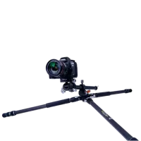 Штатив Vanguard VEO3+ 263CB Фото, видео / Черный photo 3