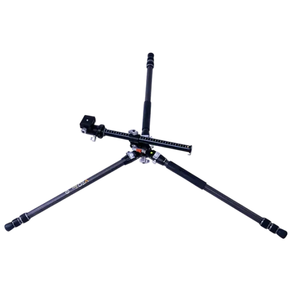Trepied Vanguard VEO3+ 263CB Foto, video / Black photo 4