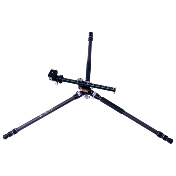 Trepied Vanguard VEO3+ 263CB Foto, video / Black photo 4