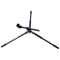 Штатив Vanguard VEO3+ 263CB Фото, видео / Черный photo 4