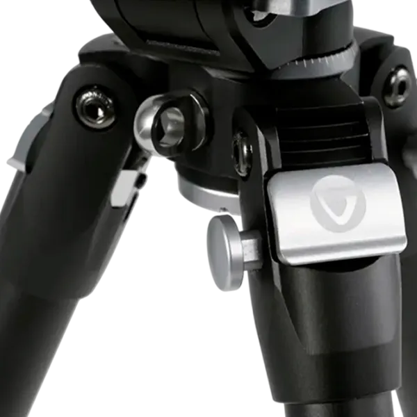 Trepied Vanguard VEO3+ 263CB Foto, video / Black photo 5