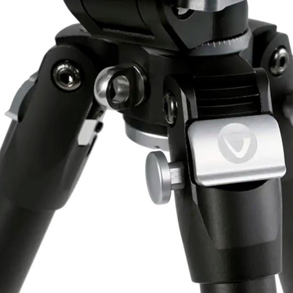 Trepied Vanguard VEO3+ 263CB Foto, video / Black photo 5