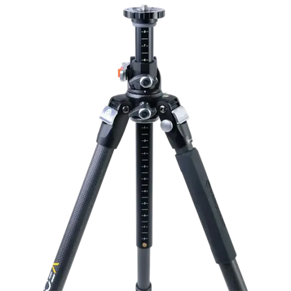 Trepied Vanguard VEO3+ 263CB Foto, video / Black photo 6