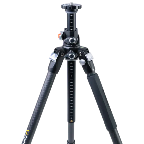 Trepied Vanguard VEO3+ 263CB Foto, video / Black photo 6
