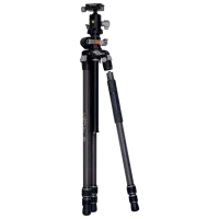 Штатив Vanguard VEO3+ 263CB Фото, видео / Черный photo 7