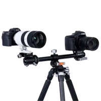 Штатив Vanguard VEO3+ 263CB Фото, видео / Черный photo 8
