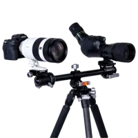 Штатив Vanguard VEO3+ 263CB Фото, видео / Черный photo 9