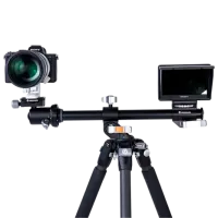 Штатив Vanguard VEO3+ 263CB Фото, видео / Черный photo 10