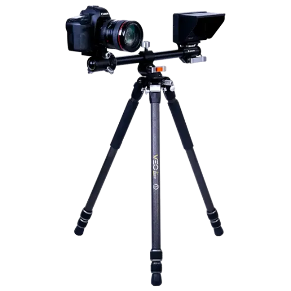 Trepied Vanguard VEO3+ 263CB Foto, video / Black photo 11