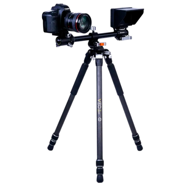 Trepied Vanguard VEO3+ 263CB Foto, video / Black photo 11