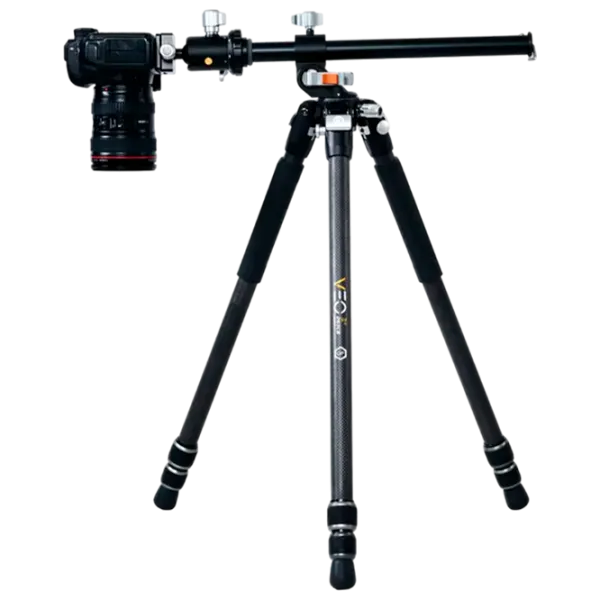 Trepied Vanguard VEO3+ 263CB Foto, video / Black photo 12