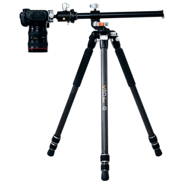 Trepied Vanguard VEO3+ 263CB Foto, video / Black photo 12