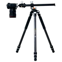 Штатив Vanguard VEO3+ 263CB Фото, видео / Черный photo 12