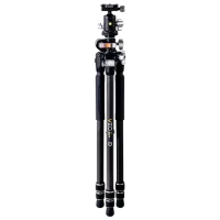 Штатив Vanguard VEO3+ 263CB Фото, видео / Черный photo 13