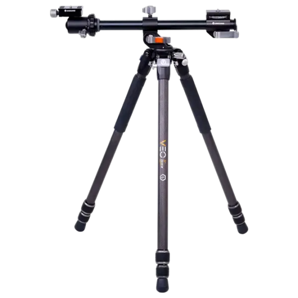 Trepied Vanguard VEO3+ 263CB Foto, video / Black photo 14