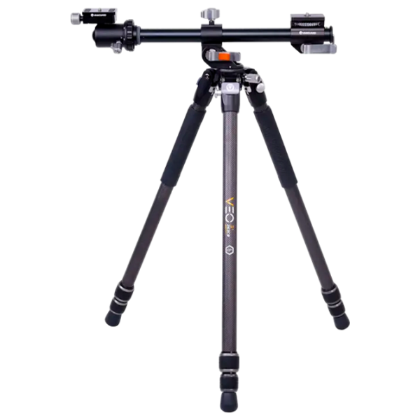 Trepied Vanguard VEO3+ 263CB Foto, video / Black photo 14
