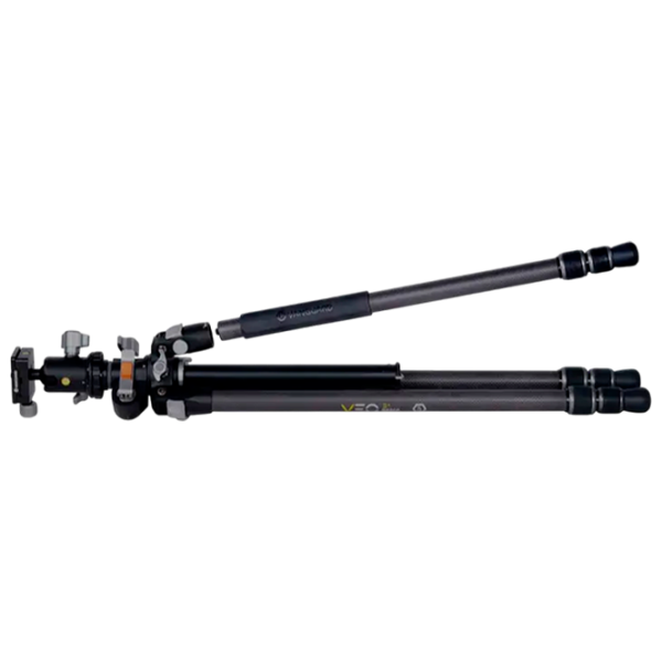 Trepied Vanguard VEO3+ 263CB Foto, video / Black photo 15
