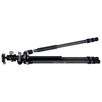 Штатив Vanguard VEO3+ 263CB Фото, видео / Черный photo 15