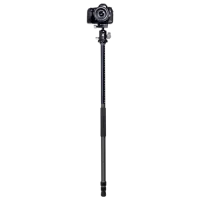 Штатив Vanguard VEO3+ 263CB Фото, видео / Черный photo 16