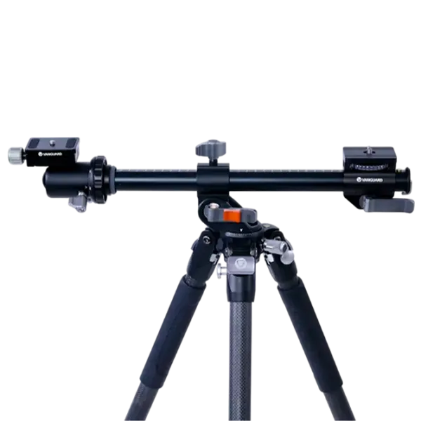 Trepied Vanguard VEO3+ 263CB Foto, video / Black photo 17