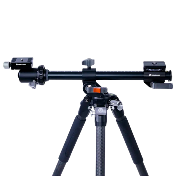 Trepied Vanguard VEO3+ 263CB Foto, video / Black photo 17