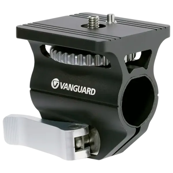 Trepied Vanguard VEO3+ 263CB Foto, video / Black photo 18