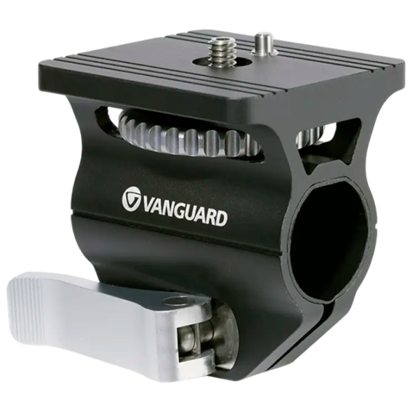 Trepied Vanguard VEO3+ 263CB Foto, video / Black photo 18