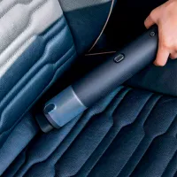 Aspirator portabil Lydsto Multivac Handheld Vacuum & Air Inflator 100 W / Gray Black photo 3