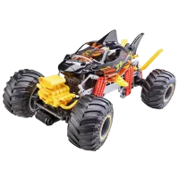 Mașină Revell Revell Shark Next Level 24555 15 km/h / / Yellow Black