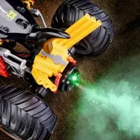 Mașină Revell Revell Shark Next Level 24555 15 km/h / / Yellow Black photo 5