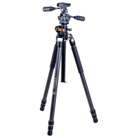 Штатив Vanguard VEO3 + 263CP Фото, видео / Черный