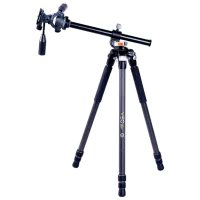 Trepied Vanguard VEO3 + 263CP Foto, video / Black photo 3
