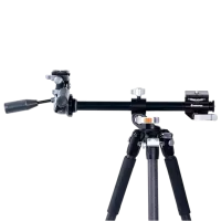 Trepied Vanguard VEO3 + 263CP Foto, video / Black photo 5