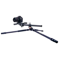 Trepied Vanguard VEO3 + 263CP Foto, video / Black photo 6