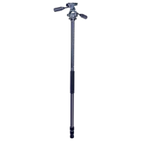 Trepied Vanguard VEO3 + 263CP Foto, video / Black photo 8