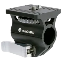 Trepied Vanguard VEO3 + 263CP Foto, video / Black photo 9
