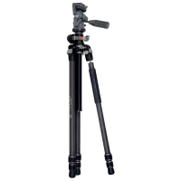 Trepied Vanguard VEO3 + 263CP Foto, video / Black photo 11