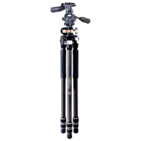 Trepied Vanguard VEO3 + 263CP Foto, video / Black photo 13