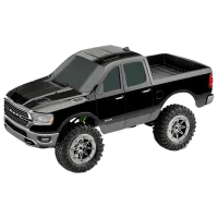 Mașină Revell Revell Back in Black 24445  / / Gray Black