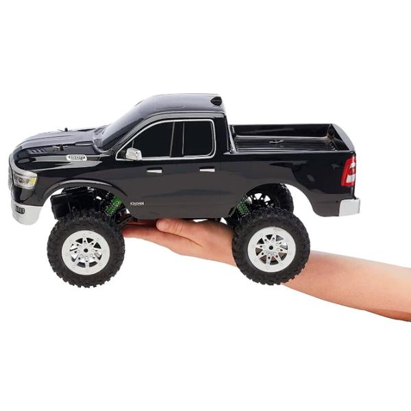 Mașină Revell Revell Back in Black 24445  / / Gray Black photo 2