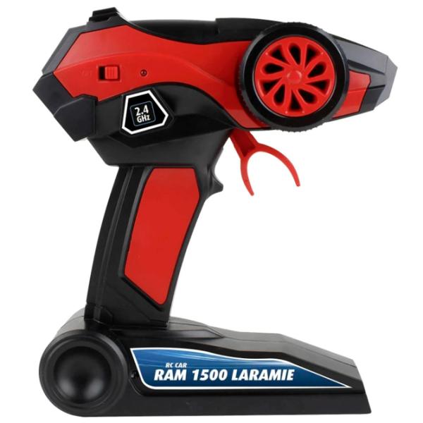 Mașină Revell Revell Back in Black 24445  / / Gray Black photo 5