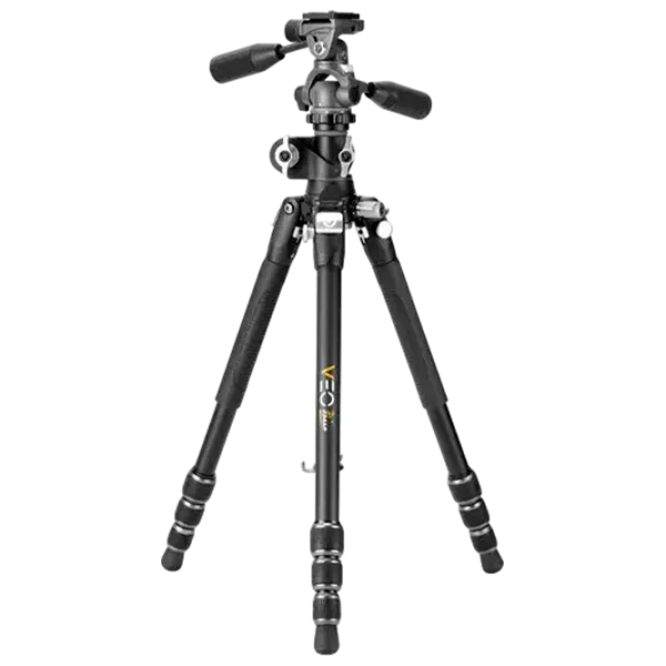 Штатив Vanguard VEO3T + 234AP Фото, видео / Черный photo 1