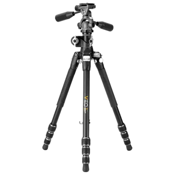 Штатив Vanguard VEO3T + 234AP Фото, видео / Черный photo 1