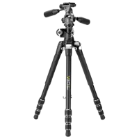 Штатив Vanguard VEO3T + 234AP Фото, видео / Черный