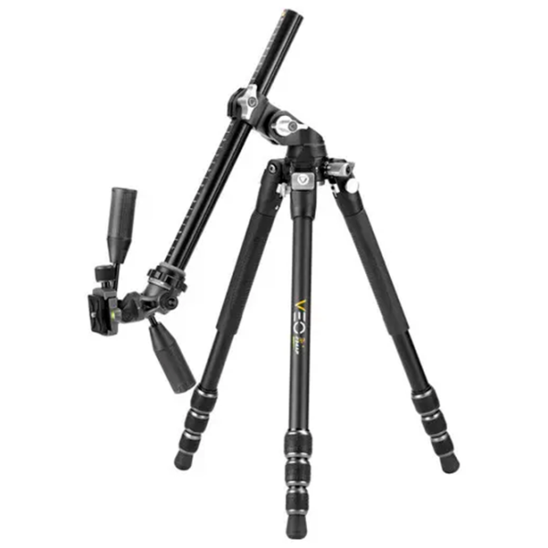 Штатив Vanguard VEO3T + 234AP Фото, видео / Черный photo 2