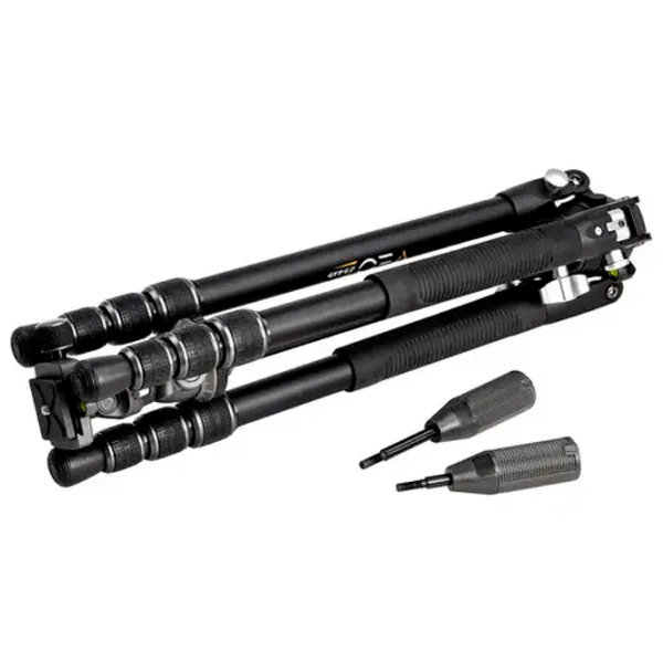 Штатив Vanguard VEO3T + 234AP Фото, видео / Черный photo 3