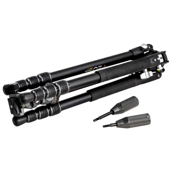 Штатив Vanguard VEO3T + 234AP Фото, видео / Черный photo 3