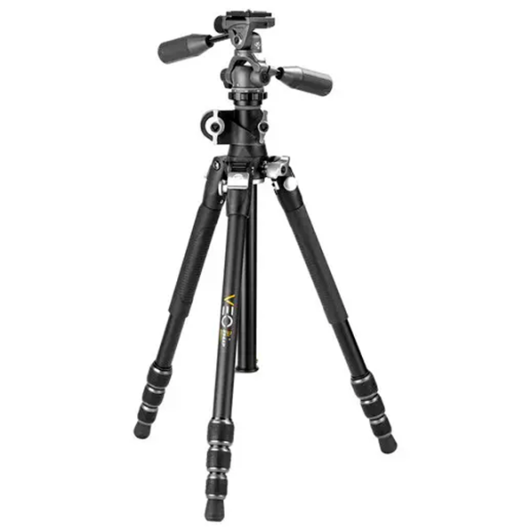 Штатив Vanguard VEO3T + 234AP Фото, видео / Черный photo 4