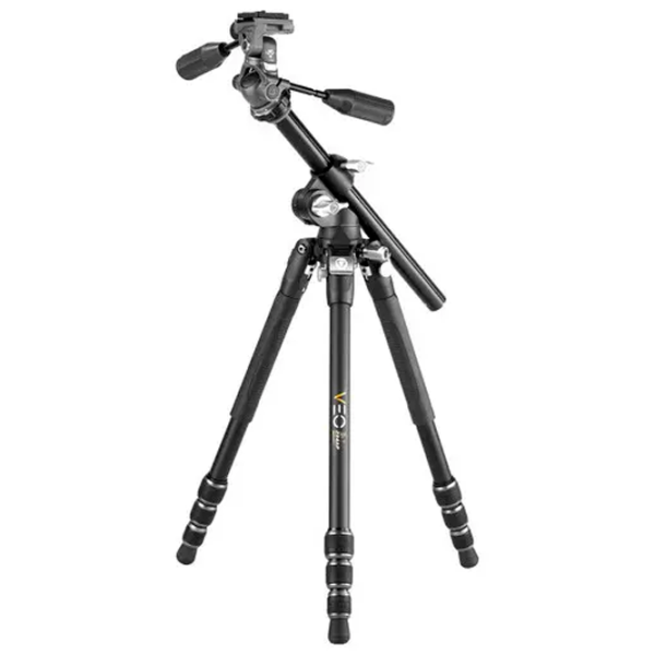 Штатив Vanguard VEO3T + 234AP Фото, видео / Черный photo 5